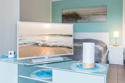 Haus Seeblick Wohnung 11