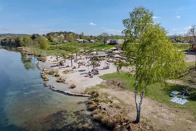 Mobilheim Antonia am Murner See