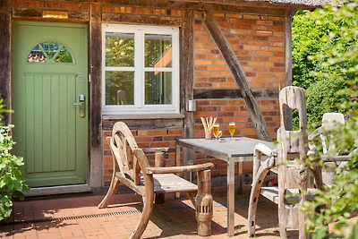 Casa vacanze Vacanza di relax Hinter Wangern