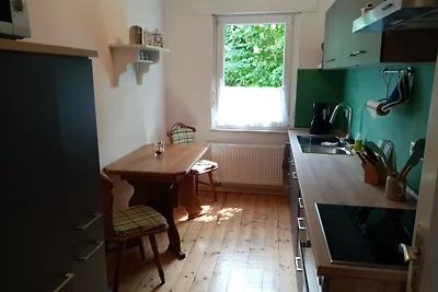 Ökoferien " Am Hilkenberg" OG