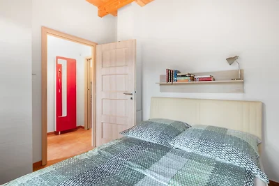 Appartamento Vacanza con famiglia Karlovy Vary