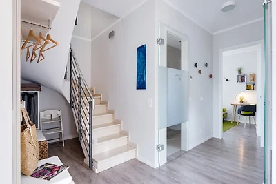 Ostsee - Reetdachhaus Nr. 14