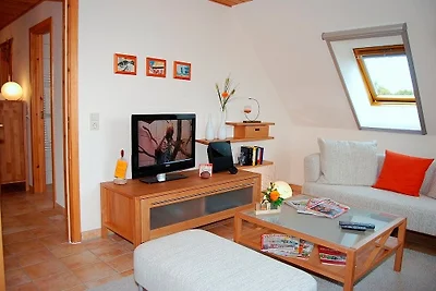 Ferienwohnung Lindenstrasse