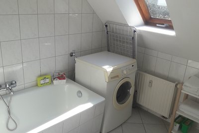 Vakantieappartement Gezinsvakantie Südharz