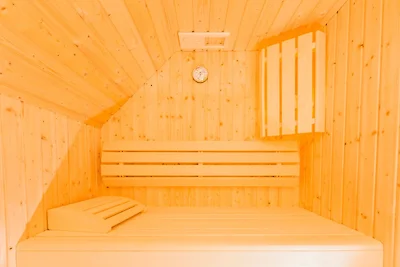 Ostsee - Reetdachhaus Nr. 12