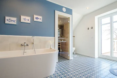 Casa vacanze Vacanza di relax Pellworm