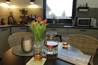 Holiday flat family holiday Saal in Vorpommern