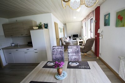 Vakantieappartement Gezinsvakantie Sehmatal