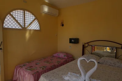 Appartamento Vacanza con famiglia Trinidad - Tobago