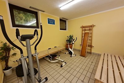 Vakantieappartement Gezinsvakantie Walchensee