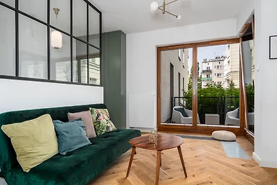 Sun&Snow Rezydencja Łazienki Park