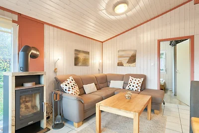 Casa de vacaciones Vacaciones de reposo Simonsberg