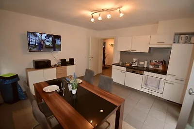 Ferienwohnung Collie