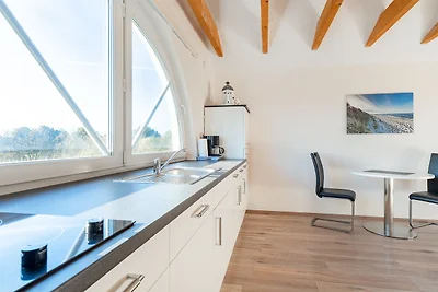 Ferienwohnung Seestern mit