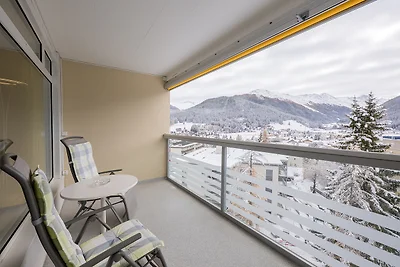 Casa Jenatsch Utoring 602