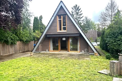 Ferienhaus Reuthsee