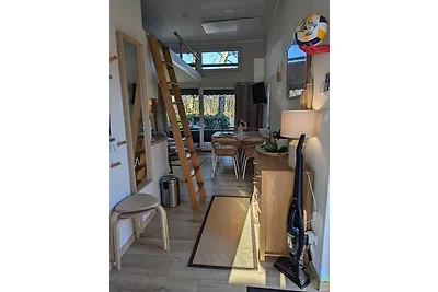 Tinyhouse Daniel