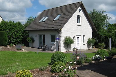 Ferienhaus Kornfeld