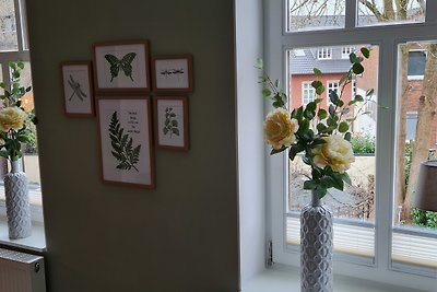 Ferienwohnung am Bibelgarten