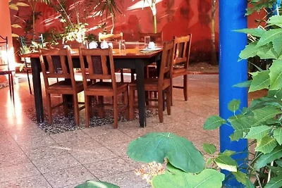 Appartamento Vacanza con famiglia Moron