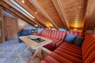 Appartamento Vacanza con famiglia Mittenwald