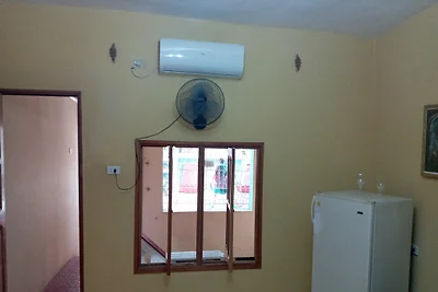 Don Eulogio Appartement 1
