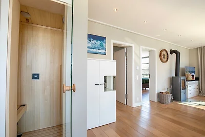 Villa Paula Strandperle