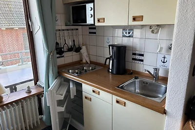 "Kleine Krabbe", App. 10