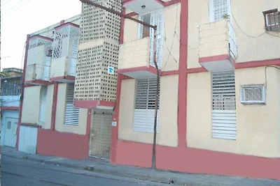 Casa Tito Appartement 1