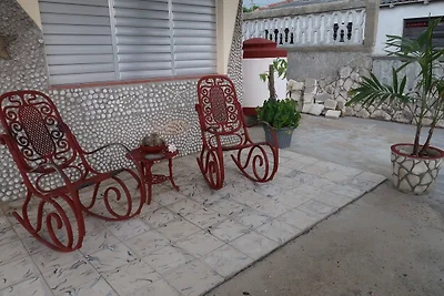 Hostal de los Caracoles Appartement