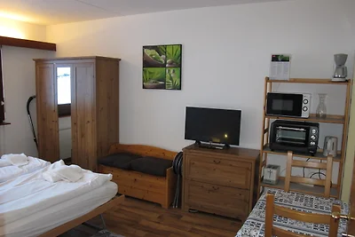 Vakantieappartement Gezinsvakantie Haute-Nendaz