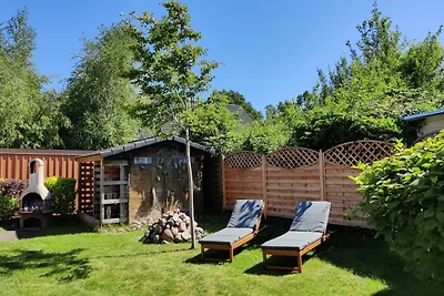 -"Ferienwohnung Dierhagen" Whg. 1