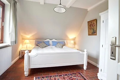 Bredland 21 - FeWo Strandbrise