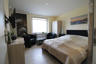 Vakantieappartement Gezinsvakantie Dahme