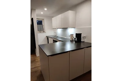 Vakantieappartement Gezinsvakantie Mittenwald