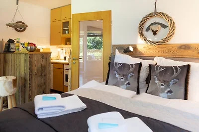 Ferienwohnung der Berg ruft