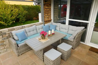 Projekt Ferienhaus am See