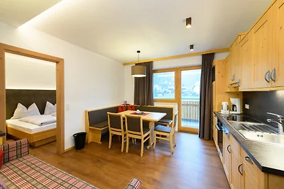 Appartement Frauenkogel Gross