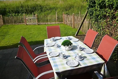 Kuća za odmor Dopust za oporavak Tönning