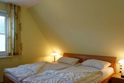 Vakantiehuis Ontspannende vakantie Glowe