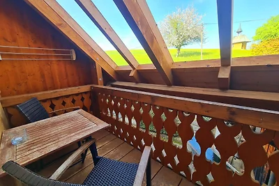 Gästehaus Holzer Kreuz -