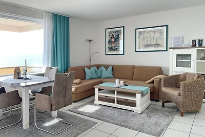 Appartamento Vacanza con famiglia Wyk