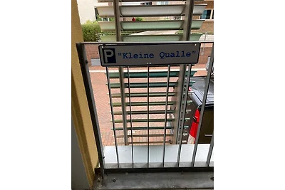 Vakantieappartement Gezinsvakantie Eckernförde