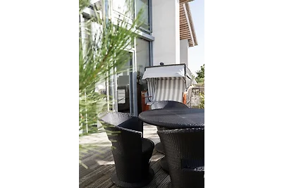 Casa vacanze Vacanza di relax Heiligenhafen