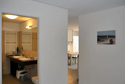 Apartment 6 "Strandkrabbe"