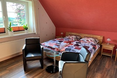 Vakantieappartement Gezinsvakantie Neubörm