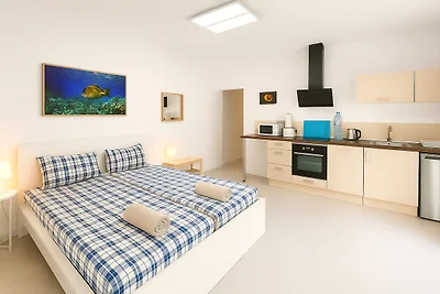 Appartamento Vacanza con famiglia Puerto de la Cruz