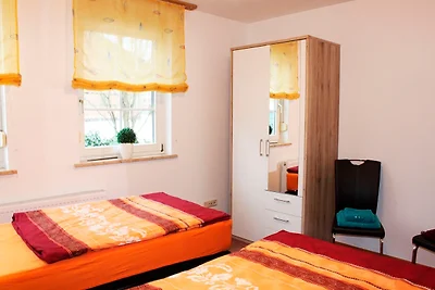 Ferienwohnung Drögemüller