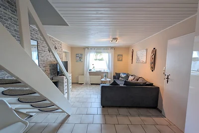 Ferienwohnungen im Koog