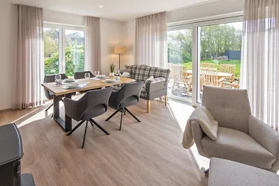 Ferienhaus Lüttje Steern